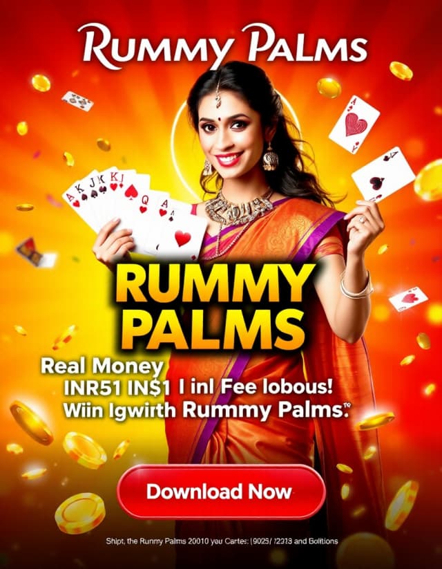 Rummy Loot Banner